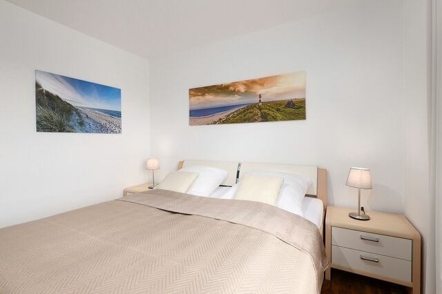 Ferienwohnung in Sch&ouml;nberger Strand - Palstek 6 Wohnung 6 - Bild 23