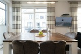 Ferienwohnung in Fehmarn OT Fehmarnsund - Strandresidenz Vogelflug App. 13 - Bild 19