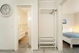 Ferienwohnung in Fehmarn OT Fehmarnsund - Strandresidenz Vogelflug App. 13 - Bild 20