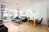 Ferienwohnung in Gr&ouml;mitz - Villa Olga Wohnung 3 - Bild 1