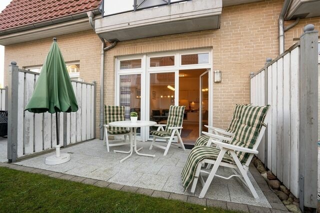 Ferienwohnung in Gr&ouml;mitz - Villa Olga Wohnung 3 - Bild 3