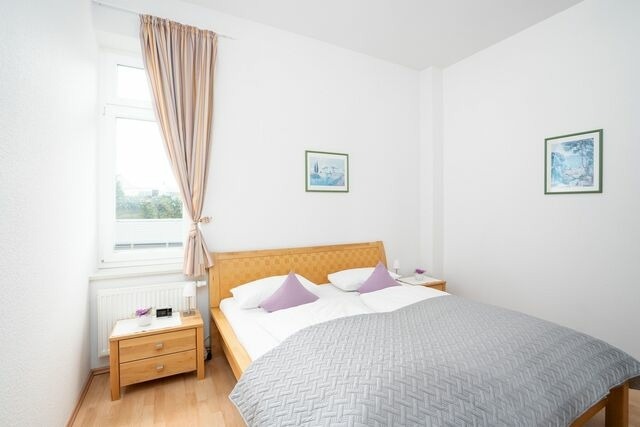 Ferienwohnung in Gr&ouml;mitz - Villa Olga Wohnung 3 - Bild 4