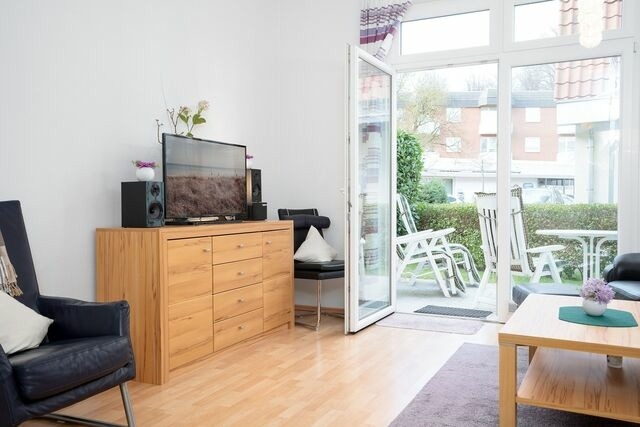 Ferienwohnung in Gr&ouml;mitz - Villa Olga Wohnung 3 - Bild 6