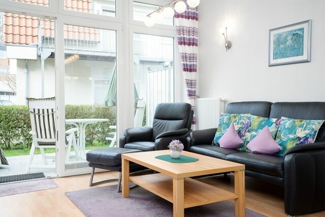 Ferienwohnung in Gr&ouml;mitz - Villa Olga Wohnung 3 - Bild 8