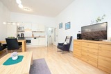 Ferienwohnung in Gr&ouml;mitz - Villa Olga Wohnung 3 - Bild 9