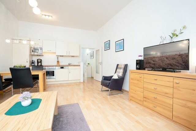 Ferienwohnung in Gr&ouml;mitz - Villa Olga Wohnung 3 - Bild 9
