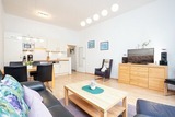 Ferienwohnung in Gr&ouml;mitz - Villa Olga Wohnung 3 - Bild 10