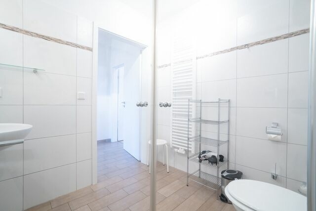 Ferienwohnung in Gr&ouml;mitz - Villa Olga Wohnung 3 - Bild 20