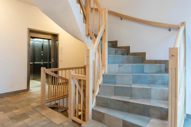 Ferienwohnung in Gr&ouml;mitz - Villa Olga Wohnung 3 - Bild 25