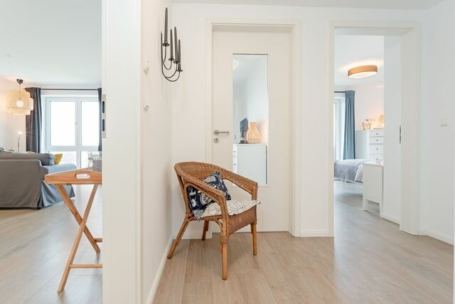 Ferienwohnung in Bosau - Haus Seeblick Bosau Maräne - Bild 19