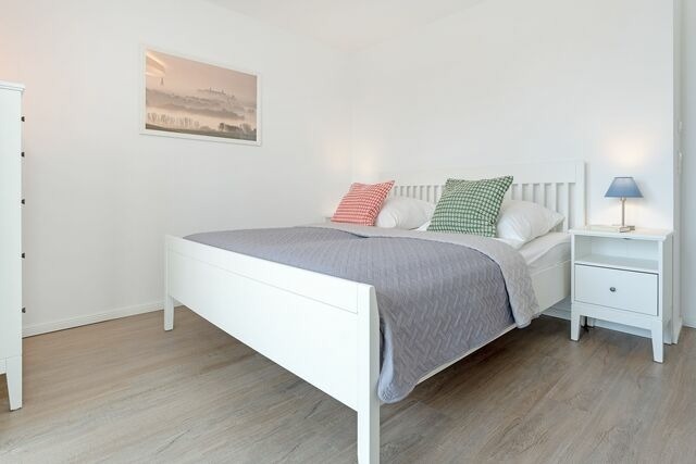 Ferienwohnung in Bosau - Haus Seeblick Bosau Maräne - Bild 23