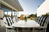Ferienhaus in Fehmarn OT Burgtiefe - S&uuml;dstrand Bungalow - Bild 9