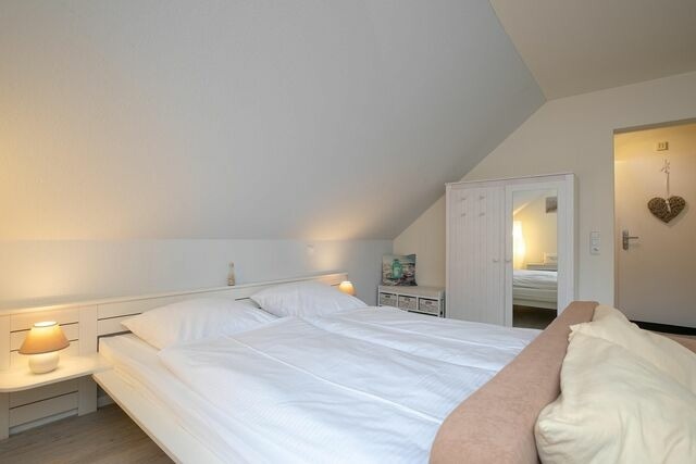 Ferienwohnung in Dahme - An der Aue 3- Seepferdchen - Bild 3