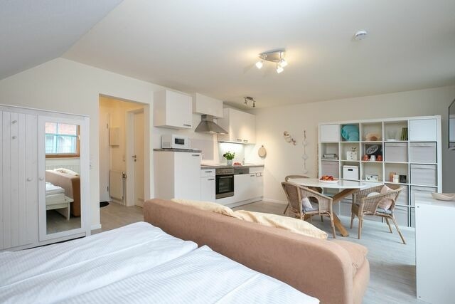 Ferienwohnung in Dahme - An der Aue 3- Seepferdchen - Bild 13