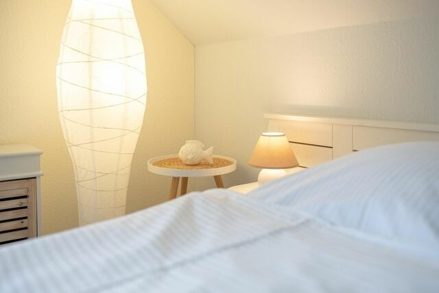 Ferienwohnung in Dahme - An der Aue 3- Seepferdchen - Bild 14