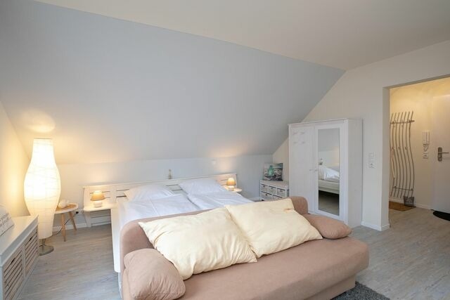 Ferienwohnung in Dahme - An der Aue 3- Seepferdchen - Bild 15