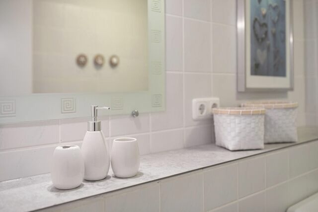 Ferienwohnung in Dahme - An der Aue 3- Seepferdchen - Bild 20