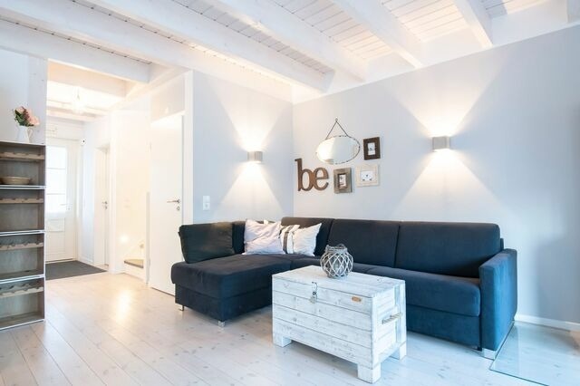 Ferienhaus in Süssau - Seepark Süssau Ferienhaus Seeteufel 3 - Bild 5