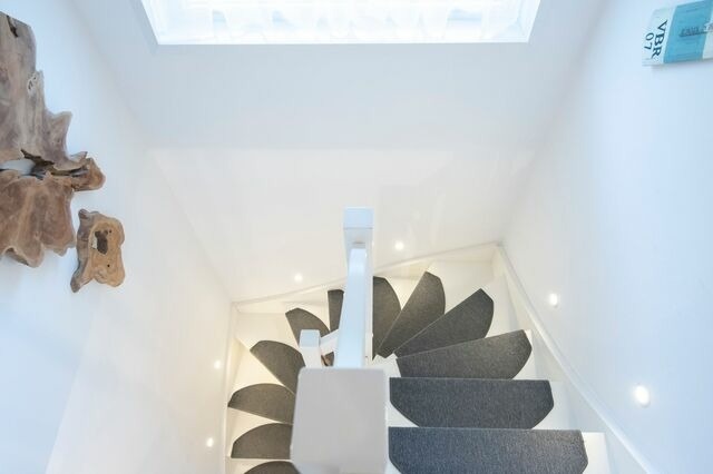 Ferienhaus in Süssau - Seepark Süssau Ferienhaus Seeteufel 3 - Bild 14