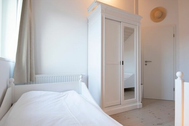 Ferienhaus in Süssau - Seepark Süssau Ferienhaus Seeteufel 3 - Bild 24