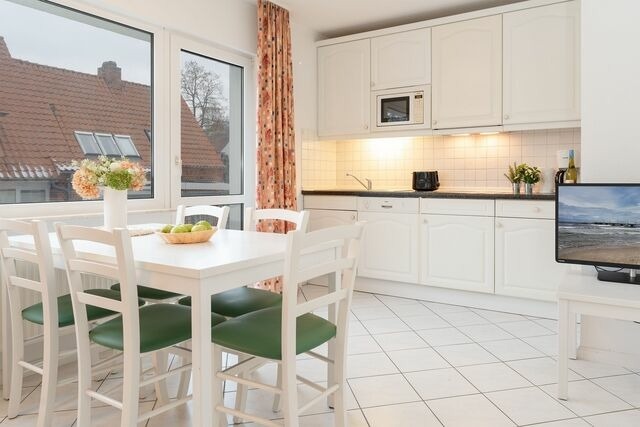 Ferienwohnung in Sierksdorf - Seepferdchen Kiekut - Bild 3