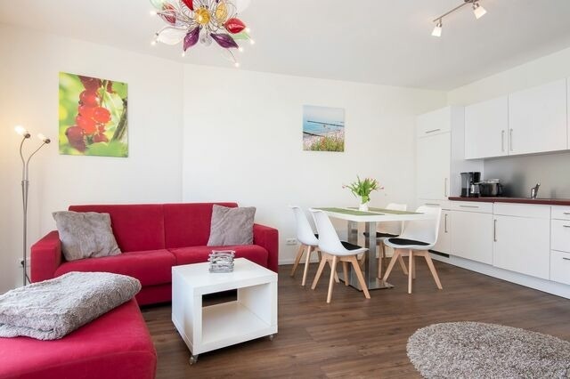 Ferienwohnung in Timmendorfer Strand - Domizil am Meer - Bild 3