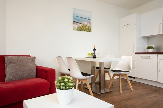 Ferienwohnung in Timmendorfer Strand - Domizil am Meer - Bild 15