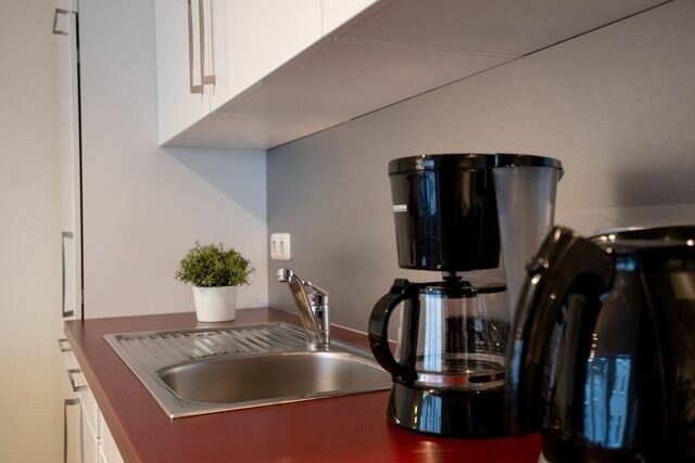 Ferienwohnung in Timmendorfer Strand - Domizil am Meer - Bild 17