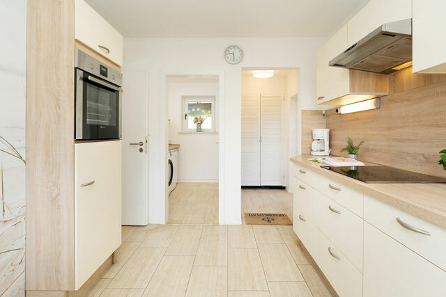 Ferienhaus in Thomsdorf - Landhaus Ostseeglück - Bild 21