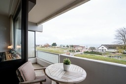 Haus Vier Jahreszeiten Wohnung 301