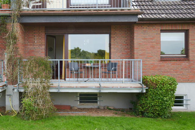 Ferienwohnung in Laboe - Bullauge - Bild 9