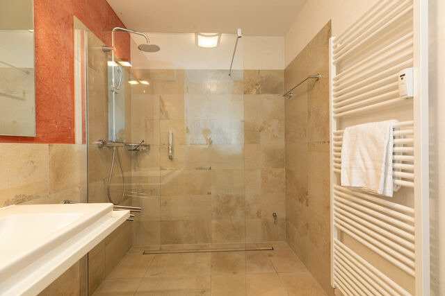 Ferienwohnung in Laboe - Bullauge - Bild 21