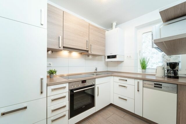 Ferienhaus in Kellenhusen - Ferienwohnpark Amselweg Ferienhaus 26 - Bild 2