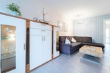 Ferienhaus in Kellenhusen - Ferienwohnpark Amselweg Ferienhaus 26 - Bild 7