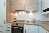 Ferienhaus in Kellenhusen - Ferienwohnpark Amselweg Ferienhaus 26 - Bild 22