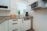 Ferienhaus in Kellenhusen - Ferienwohnpark Amselweg Ferienhaus 26 - Bild 23