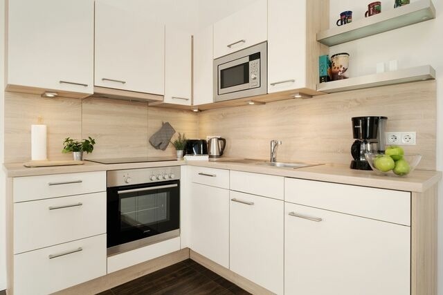 Ferienwohnung in Fehmarn OT Neue Tiefe - B&uuml;rgermeister-Fox 42 Traumhaftes-Fehmarn - Bild 14