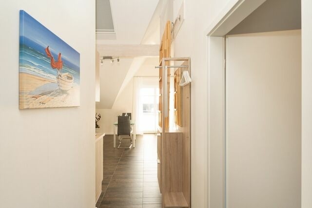 Ferienwohnung in Fehmarn OT Neue Tiefe - B&uuml;rgermeister-Fox 42 Traumhaftes-Fehmarn - Bild 18