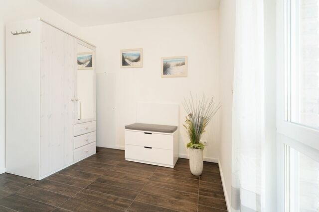 Ferienwohnung in Fehmarn OT Neue Tiefe - B&uuml;rgermeister-Fox 42 Traumhaftes-Fehmarn - Bild 23