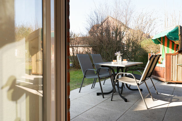 Ferienwohnung in Fehmarn OT Burg - Relax - Bild 7