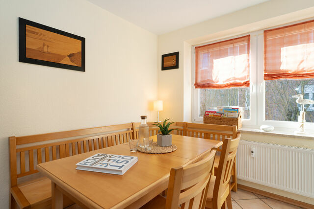 Ferienwohnung in Fehmarn OT Burg - Relax - Bild 11