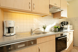 Ferienwohnung in Fehmarn OT Burg - Relax - Bild 14