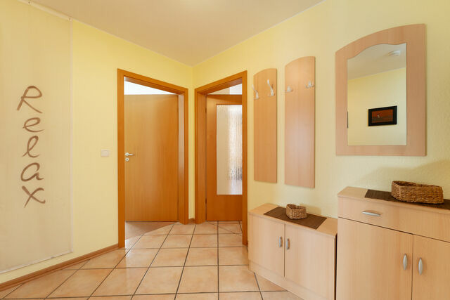 Ferienwohnung in Fehmarn OT Burg - Relax - Bild 18