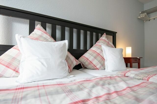 Ferienwohnung in Kellenhusen - Rosengarten - Bild 16