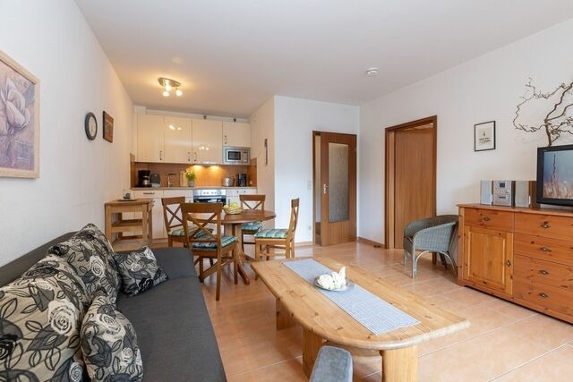 Ferienwohnung in Scharbeutz - Seepark Wohnung 2.3 - Bild 5