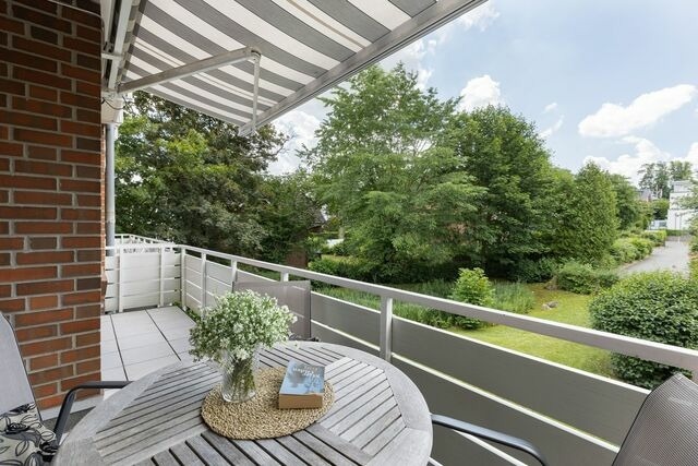 Ferienwohnung in Scharbeutz - Seepark Wohnung 2.3 - Bild 9