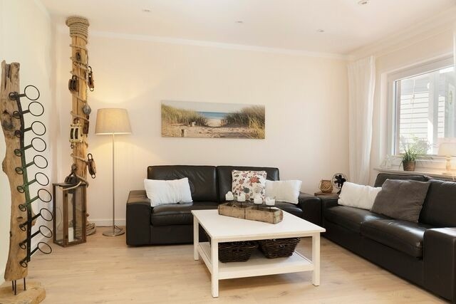 Ferienhaus in Bliesdorf - Ferienhaus Strandbuhne Bliesdorf - Bild 5