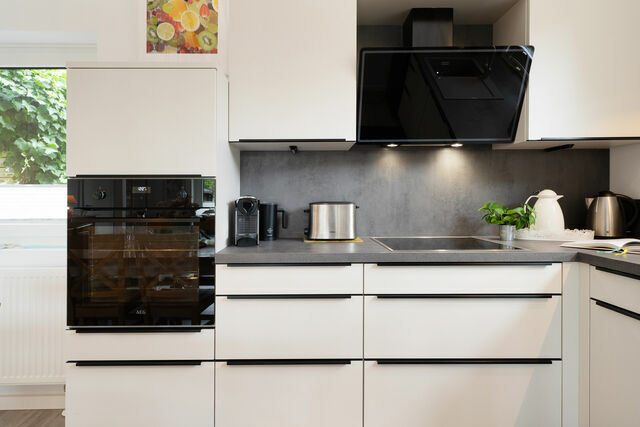 Ferienwohnung in Riepsdorf - Lütte Koje - Bild 14