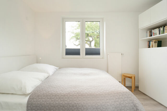 Ferienwohnung in Riepsdorf - Lütte Koje - Bild 22