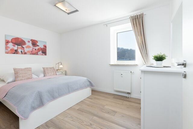 Ferienwohnung in Laboe - Hafen 13 Hafenblick 3 - Bild 21